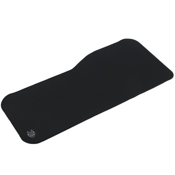 Mousepad Gaming A+ Kago, 345x795x4 mm, Negru Mousepad Gaming A+ Kago, 345x795x4 mm, Negru