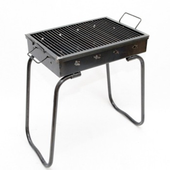 Gratar de gradina portabil 53x37x65 cm Gratar de gradina portabil 53x37x65 cm