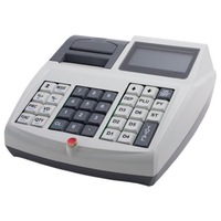 Casa de marcat Excel Master - Tremol M20 - LAN + WIFI + GPRS + BLUETOOTH + USB-C, avizata conform legislatiei
