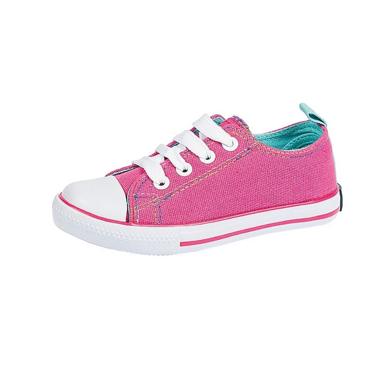 Tenisi pentru fete American Club LH16DSLN05-2-F, Roz