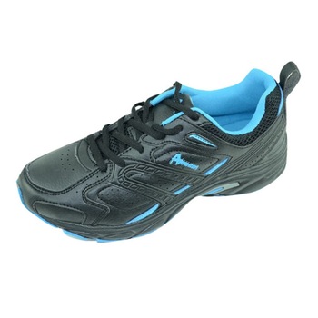 Pantofi sport pentru barbati AMERICAN CLUB AC25, Negru, 41 EU Pantofi sport pentru barbati AMERICAN CLUB AC25, Negru, 41 EU