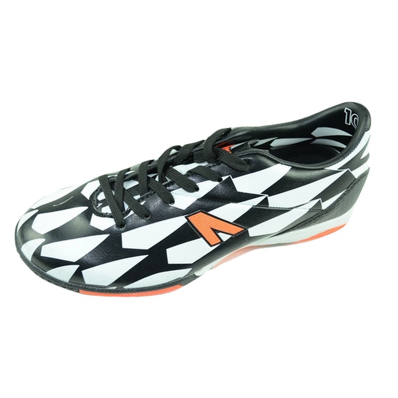 Pantofi sport pentru baieti AMERICAN CLUB AC24, Negru, 36