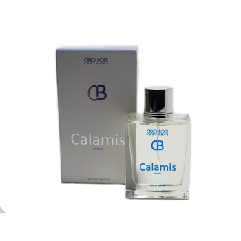 Apa parfum, CB Calamis , pentru barbati, esente de pature, fresh, Floral. 100ml Apa parfum, CB Calamis , pentru barbati, esente de pature, fresh, Floral. 100ml