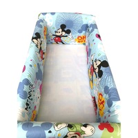 aparatori laterale protectii pat 120x60 cm deseda maxi mickey mouse imagen 25_2_
0