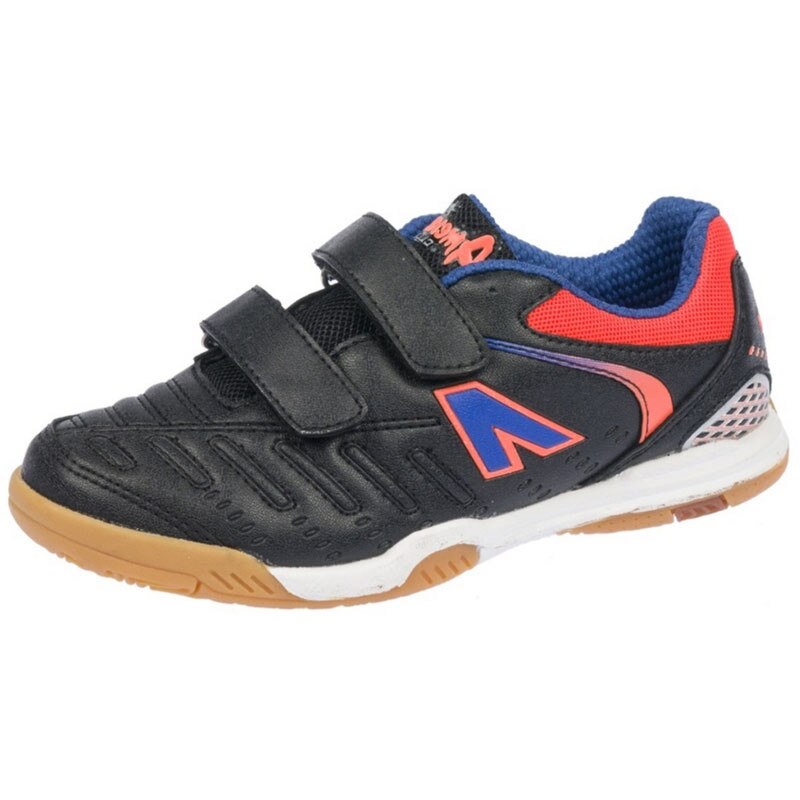 Pantofi sport pentru baieti American Club 150707-1N, Negru