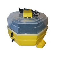 incubator cleo 5etgpc cu termostat reglabil etaj termometru digital intoarcere semi-automata oua de gaina amp prepelita si cupa exterioara pentru apa  cadou ghid profesional incubare  asistent incubare imagen 21_1_
0