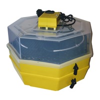 incubator cleo 5etp cu termostat reglabil etaj termometru digital si intoarcere semiautomata oua de prepelita  cadou ghid profesional incubare  asistent incubare imagen 12_2_
0