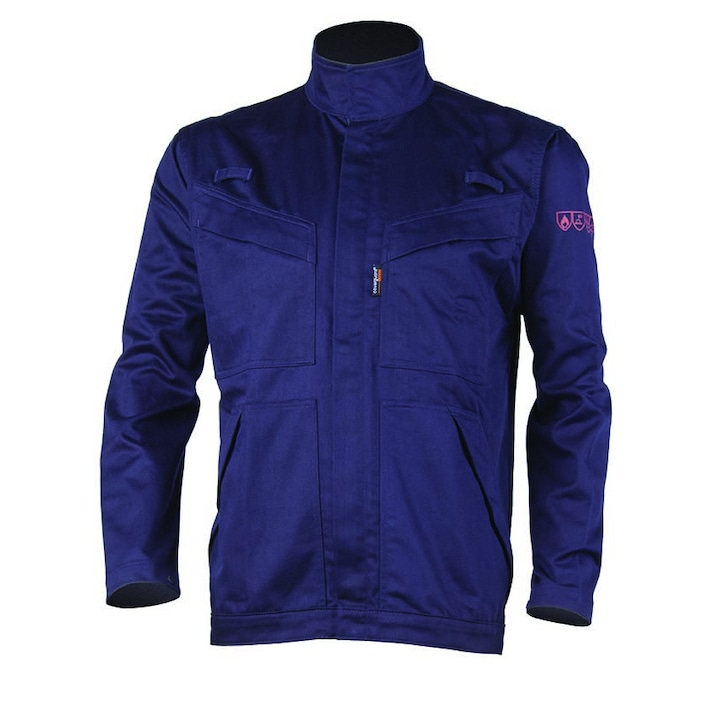 Яке трудногоримо Coverguard Steller Мултириск, Син, Рaзмер XXL