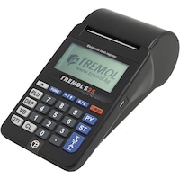 Casa de marcat Excel BASIC - Tremol S25 - WIFI + GPRS + BLUETOOTH + USB-micro, avizata conform legislatiei