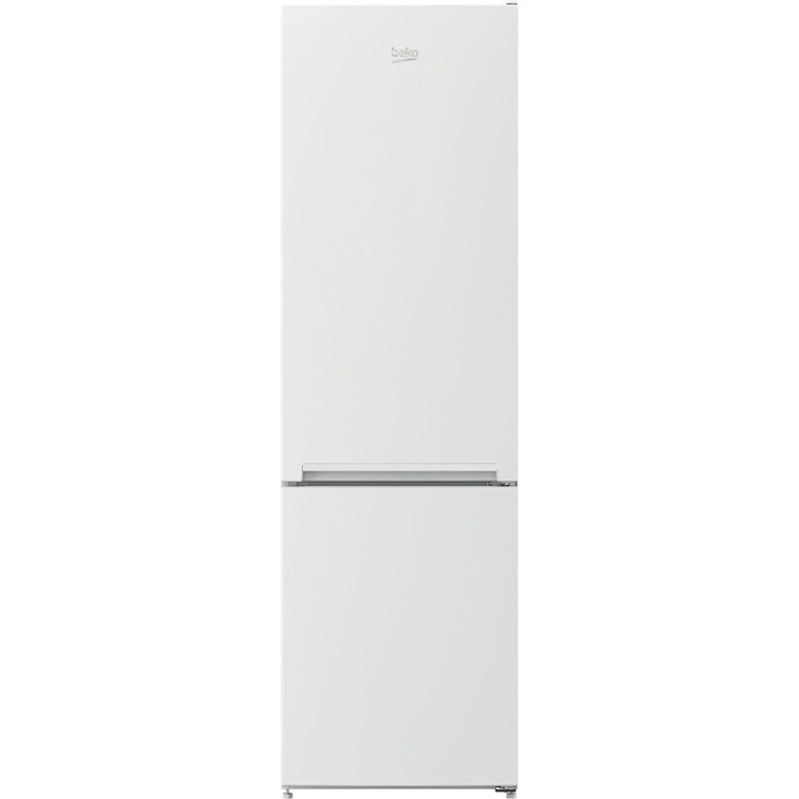 Beko RCNA305K40WN - Alulfagyasztós hűtőszekrény, 266 liter
