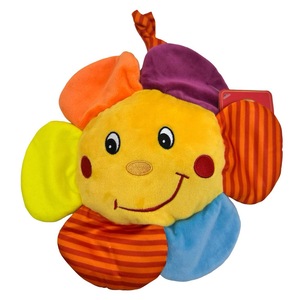 Babakocsi és kiságy játékok