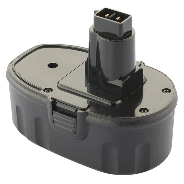 Patona Akkumulátor, Dewalt DC9096 DC330, Black & Decker PS145, 3000mAh, 18V