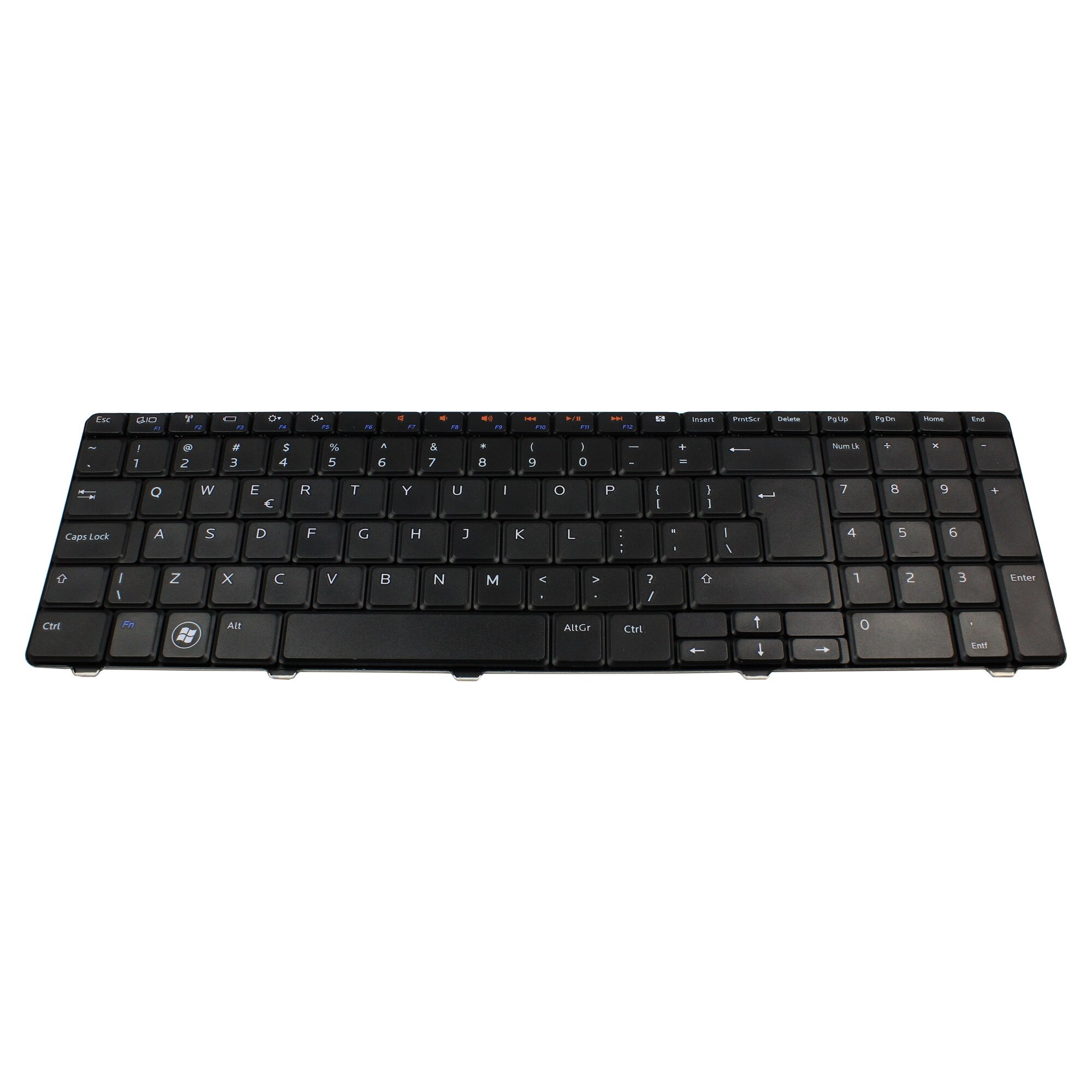 Tastatura laptop Dell Inspiron N7010