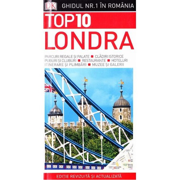 Top 10 Londra