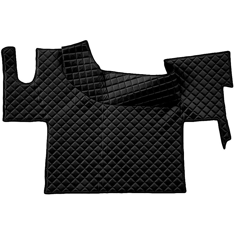 Pres/covor Renault T Euro6 podea plata negru produs 2014-2017