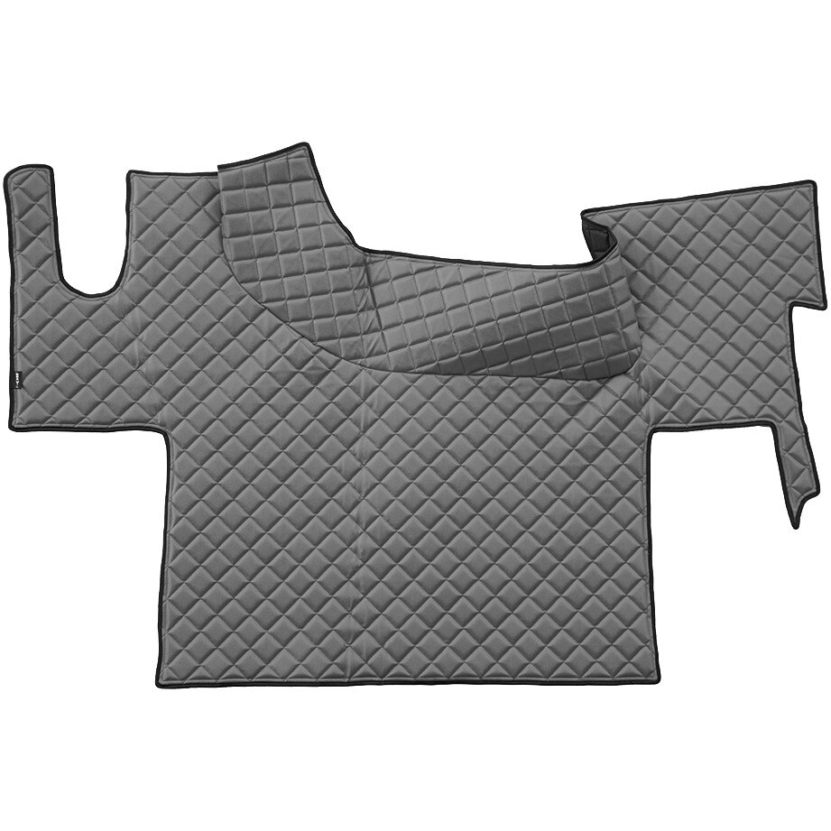 Pres/covor Renault T Euro6 podea plata gri produs 2014-2017