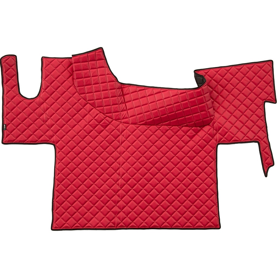 Pres/covor Renault T Euro6 podea plata rosu produs 2014-2017