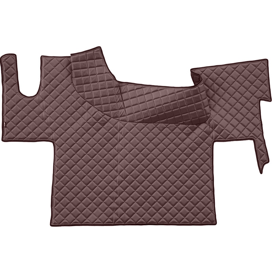 Pres/covor Renault T Euro6 podea plata maro produs 2014-2017