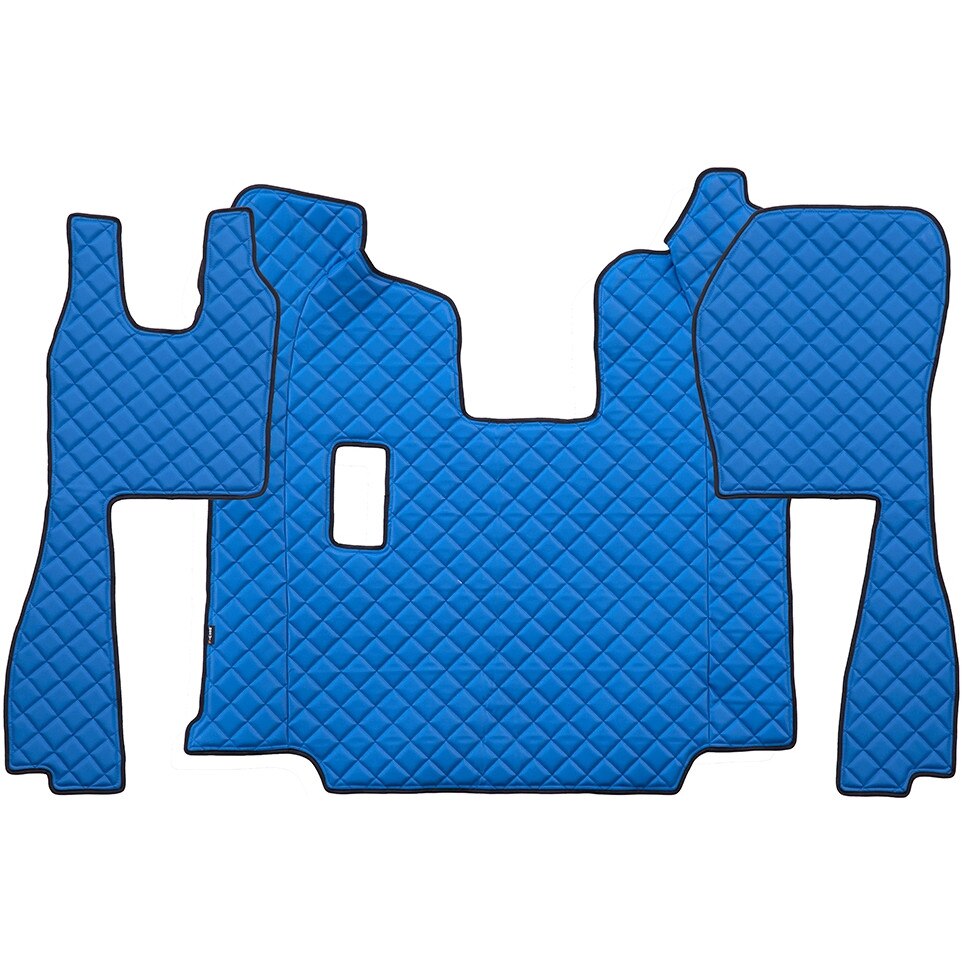 Pres/covor Scania RPG Manual produs 2010-2016 albastru