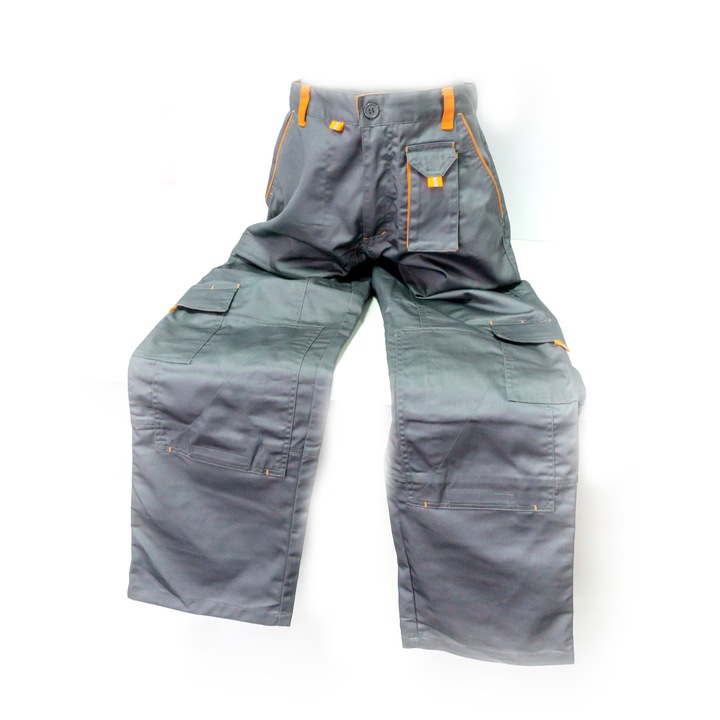 Pantaloni standard Samoa, marime 50