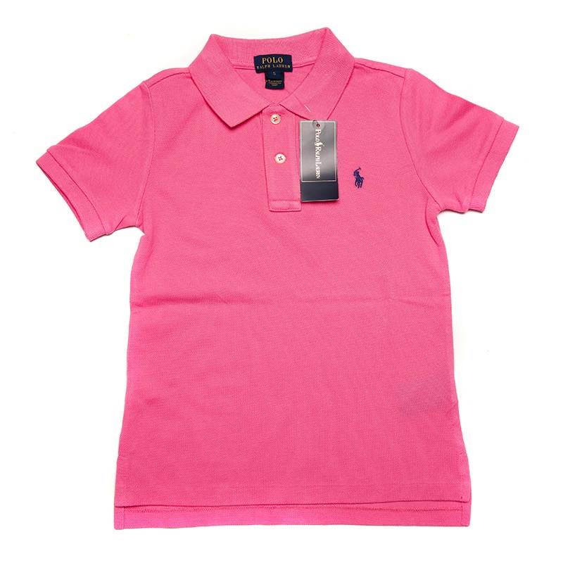 island pantry Shine Tricou Polo Ralph Lauren pentru baieti, tip polo, roz, 100% bumbac, 5 ani -  eMAG.ro