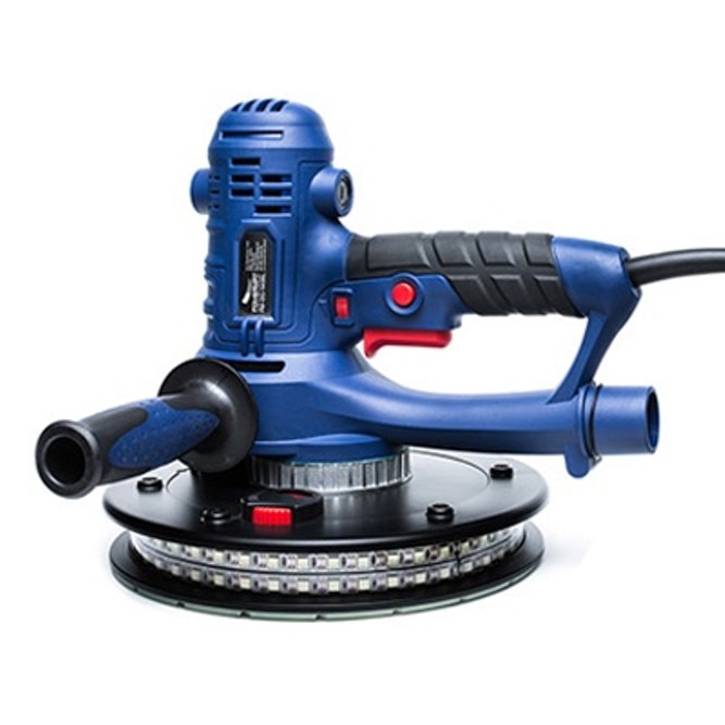 Slefuitor Powermat, PM-DG-1400L, Albastru/ Negru