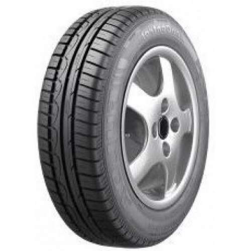 Anvelopa VARA Fulda 175/80R14 T Ecocontrol 88 T