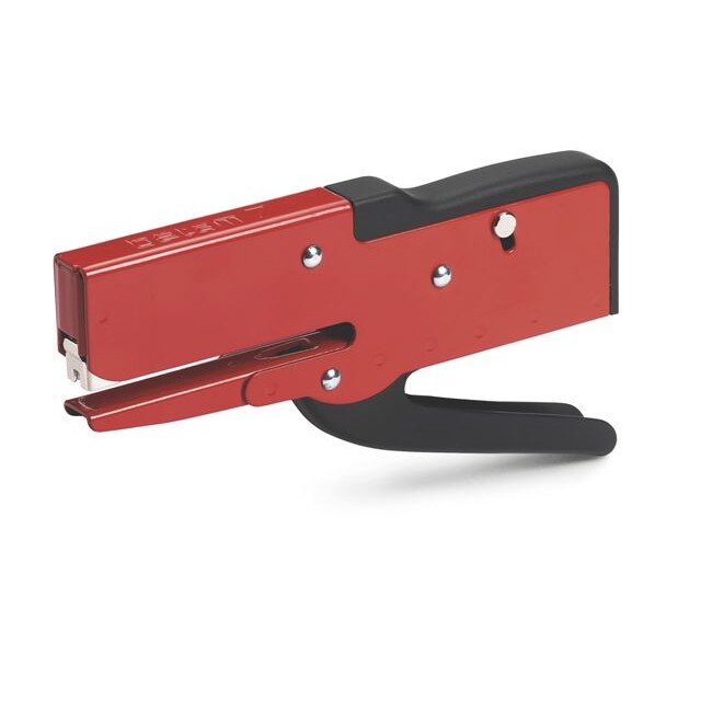 Capsator metalic tip cleste, Betam 7, rosu + Gratuit 5000 capse