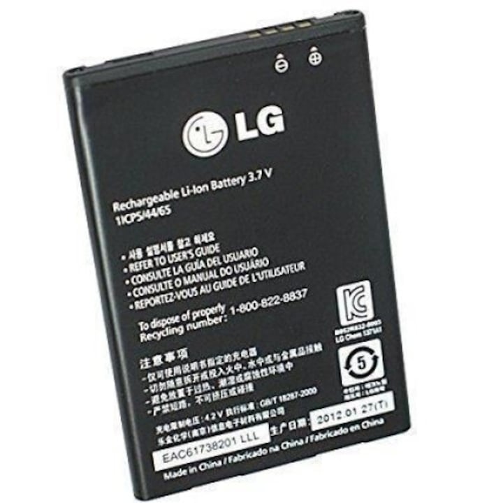 LG BL-44JR akkumulátor LG Prada P940, tömeges