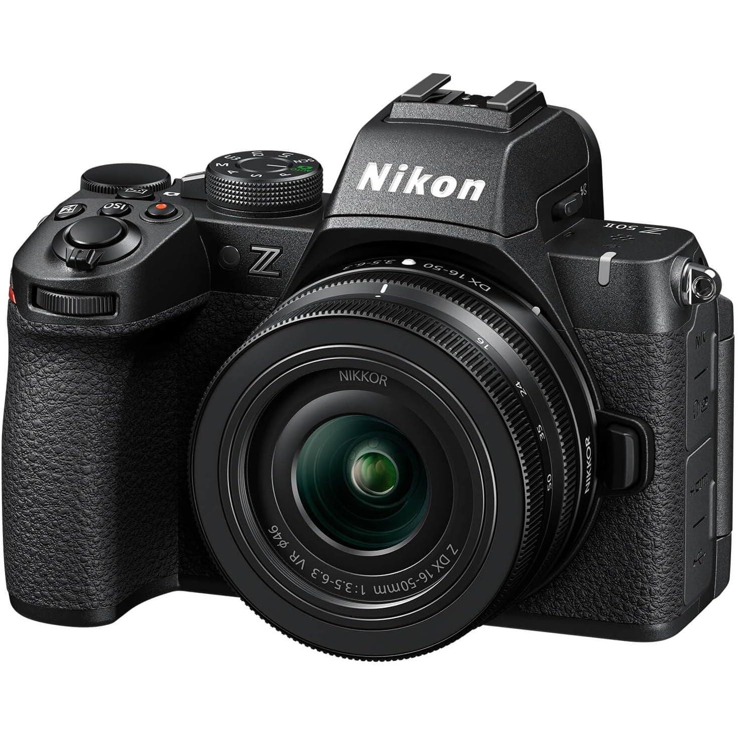Sony NEX-6, 16.1MP, Black + Obiectiv 16-50mm - eMAG.ro