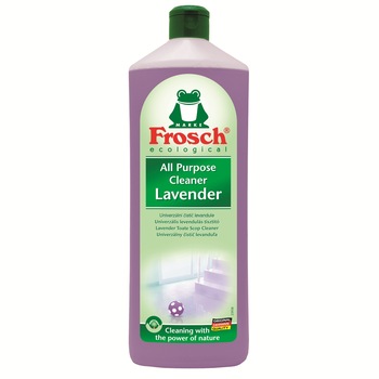Detergent universal Frosch Levantica, 1 l Detergent universal Frosch Levantica, 1 l