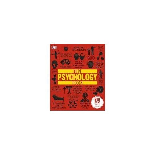 The Psychology Book