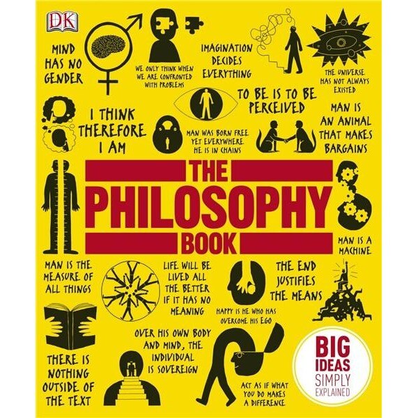 The Philosophy Book