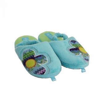 Papuci de casa, KidVentura, Bleu Papuci de casa, KidVentura, Bleu
