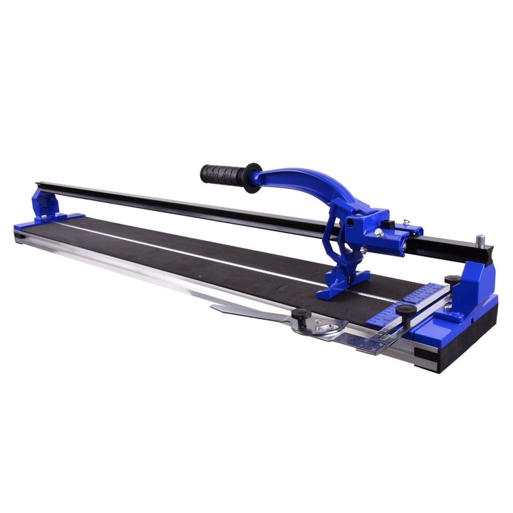 Aparat profesional de taiat placi Geko G30116, 1000 mm lungime de taiere