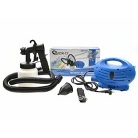 kit pistol de vopsit  compresor 650w rezervor 800ml geko g03130 imagen 24_0_
0