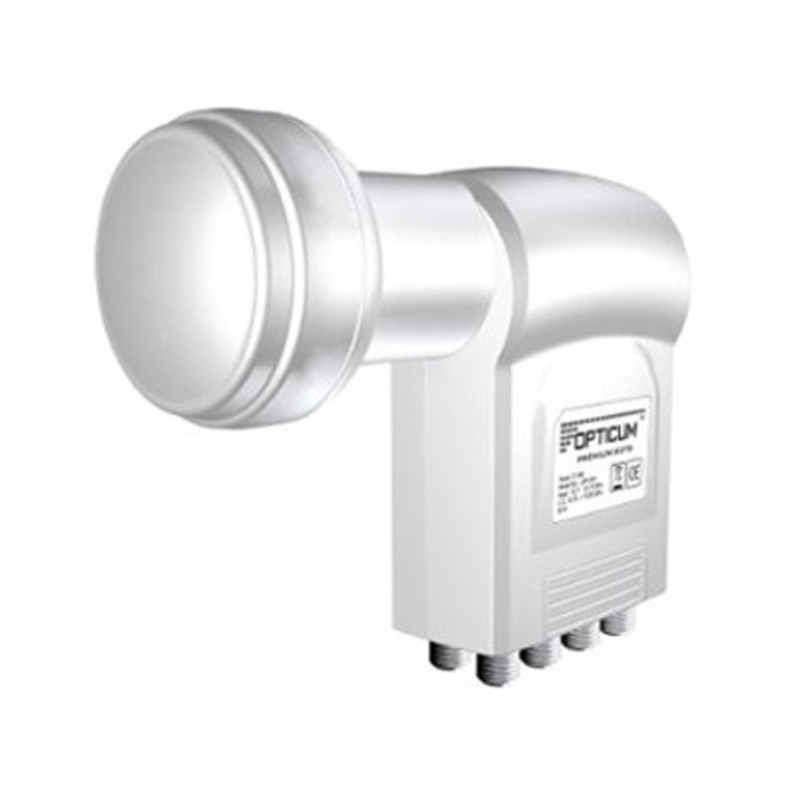 Convertor, Opticum, 8 iesiri independente, 0,1 dB