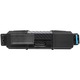 HDD Extern ADATA Durable HD710 Pro 5TB, 2.5", USB 3.2, Negru