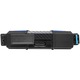 HDD extern ADATA Durable HD710 Pro, 2TB, 2.5", USB 3.2, Albastru