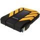 HDD extern Adata DashDrive Durable HD710, 1TB, 2.5'', USB 3.2, Galben
