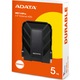 HDD Extern ADATA Durable HD710 Pro 5TB, 2.5", USB 3.2, Negru