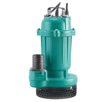 Pompa submersibila ROTAKT TPS750A, 333 l/min, 0.75 kW, de drenaj Pompa submersibila ROTAKT TPS750A, 333 l/min, 0.75 kW, de drenaj