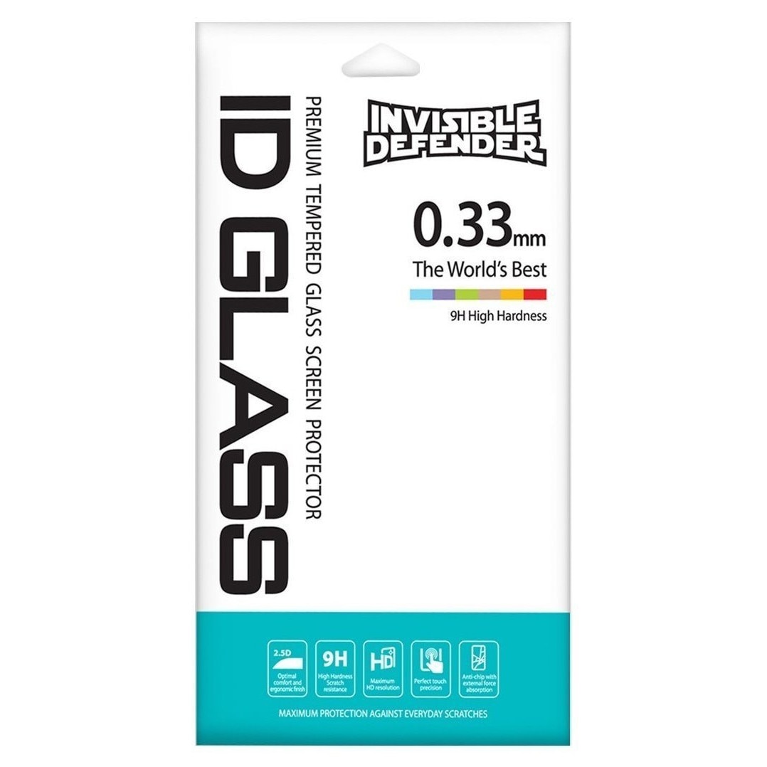 Folie sticla securizata Ringke Galaxy A8 Plus 2018 9H 0,33 mm Ringke ID Glass