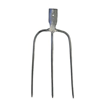 Furca 3 dinti fara coada - Strend Pro Furca 3 dinti fara coada - Strend Pro