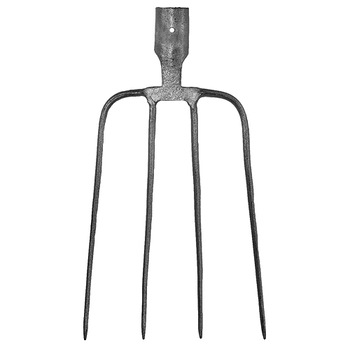 Furca 4 dinti fara coada - Strend Pro Furca 4 dinti fara coada - Strend Pro