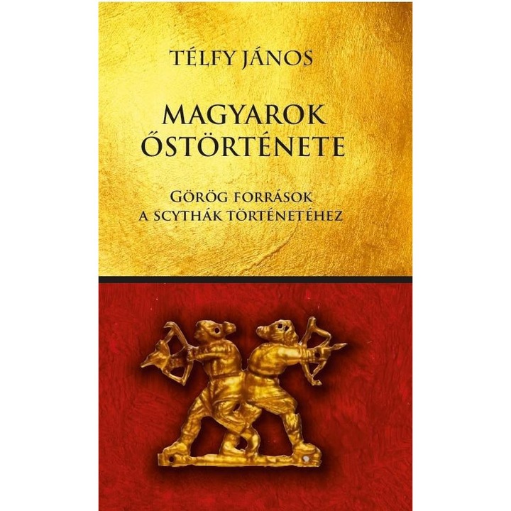Magyarok őstörténete