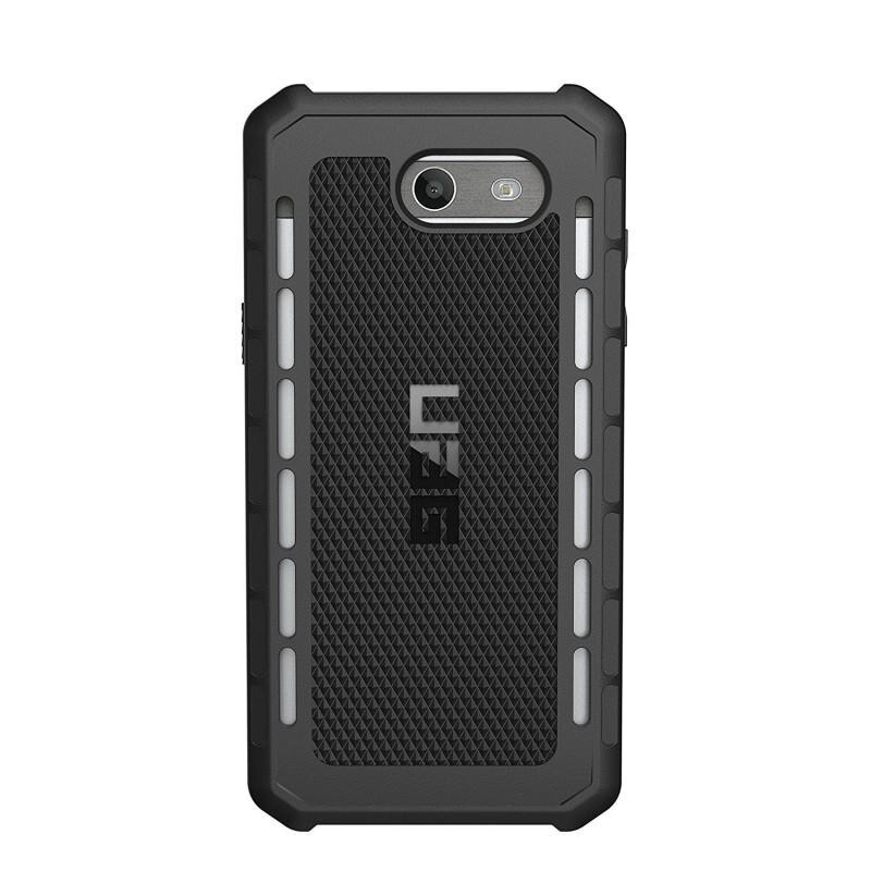 Carcasa UAG Outback Samsung Galaxy J3 Emerge (2017) Black