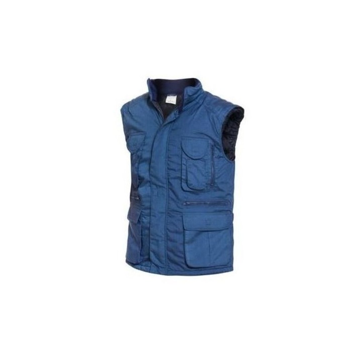 Vesta 1269, Albastru, marimea L