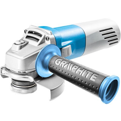 Polizor unghiular 850 W GRAPHITE PRO 59GP002