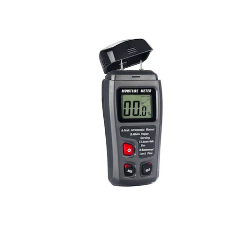 Umidometru profesional pentru lemn , dar si pentru alte materiale lemnoase , WEBDEX